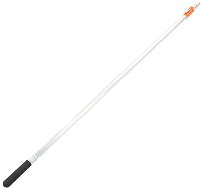 3 Meter High Branch Shears Telescopic Rod Aluminum Alloy Tree Pruner Branch Saw Telescopic Pole for Garden