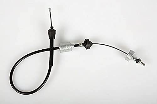 HELLA PAGID 8AK 355 700-891, Cable de accionamiento, accionamiento del embrague AK0089 por ej. NISSAN / RENAULT