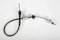HELLA PAGID 8AK 355 700-891, Cable de accionamiento, accionamiento del embrague AK0089 por ej. NISSAN / RENAULT