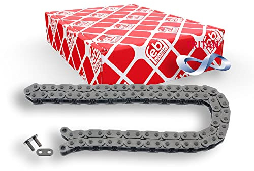 febi bilstein 49508 Steuerkette für Nockenwelle, TRITAN®-beschichtet , 1 Stück