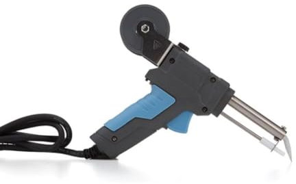 Velleman Schweißpistole 30/60 Watt Automatik Schweißpistole