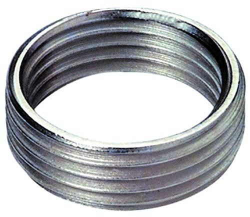Gastrobedarf Westerbarkey Übergangsverschraubung 5/8 auf 3/4 z.B. für alte Kegs