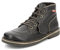 Kickers Legendiknew Stivaletto Donna, Marrone (Marron Fonc Sem Mar Perm 93), 36 EU