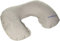 Samsonite Global Travel Accessories - Inflatable Reisekissen, 36 cm, 1 Liter, Graphite