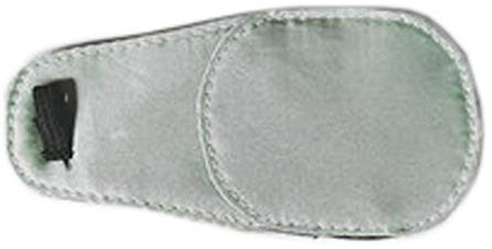 Mulberry Silk Lazy Eye Patch Einzelglasdeckel-Amblyopiebehandlung, E-04