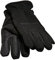 Urban Classics Unisex TB3869-Performance Gloves Winter-Handschuhe, Black, S/M