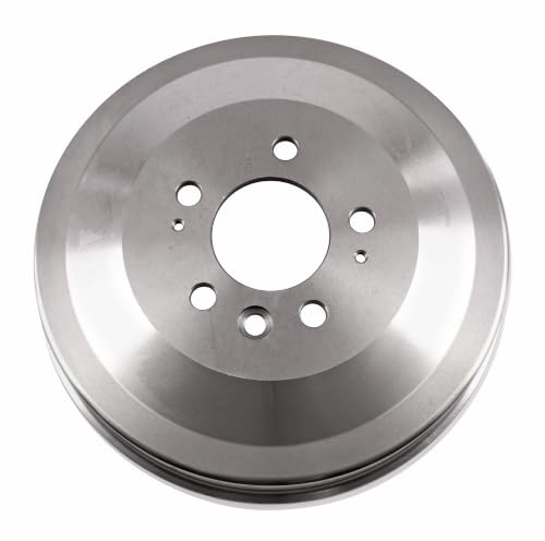 VAICO V10-60015 Bremstrommel