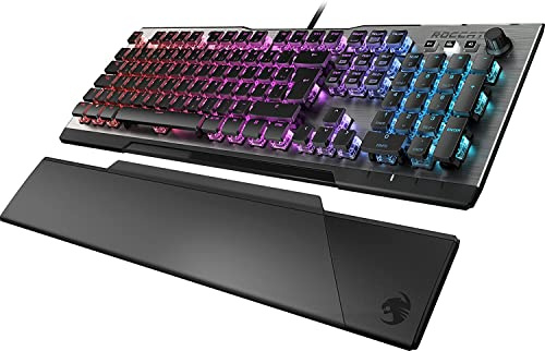 Roccat Mechanische Tastatur Vulcan 120 AIMO