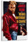 Rebel Without A Cause Vintage Drama Movie Poster and Wall Art Picture Print Modern Family Bedroom Decor Poster 30 x 45 cm