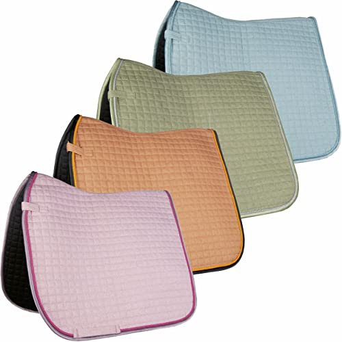 HKM Livia Schabracken Mint Dressur
