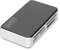 DIGITUS Kartenleser USB 2.0, All-in-One unterstützt T-Flash,inkl. USB A/M -Mini-USB-Kabel
