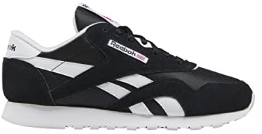 Reebok Mädchen Classic NylonSneaker