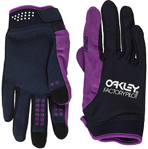 Oakley WMNS All Mountain MTB Glove 6AC - L