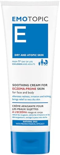 Pharmaceris Emotopic Soothing Cream for Eczema-Prone Skin 75ml