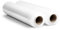 RAGO® Stretchfolie Transparent 2 Stück I Möbelfolie STARK 300m Länge I folie für möbel Hand Stretchfolie rollen I Palettenfolie Handfolie Wickelfolie I Verpackungsmaterial (40 x 9,5 x 9,5 cm) 1,85 kg