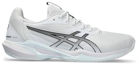 ASICS Solution Speed FF 3 Clay Sneaker