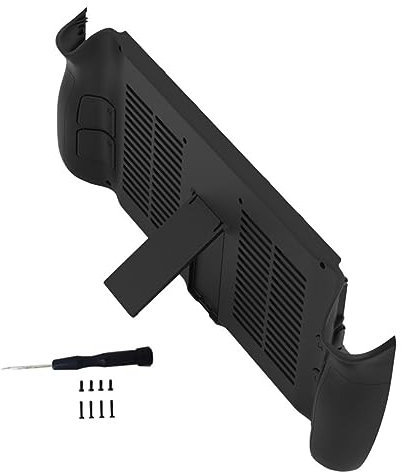 UPKOCH Estuche - Funda Para Joystick Con Accesorios Scratch Funda Compatible Con Game Grip