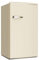 Akai CLASS100CR Frigorifero Monoporta Crema Frigo 1P 84X45,5 Classe E