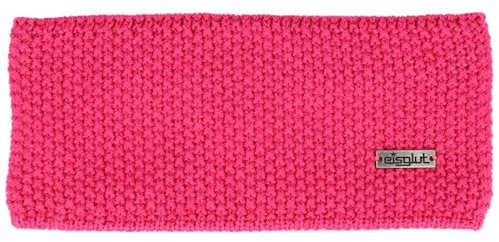 Eisglut Unisex Freeo Stirnband, pink, Einheitsgröße