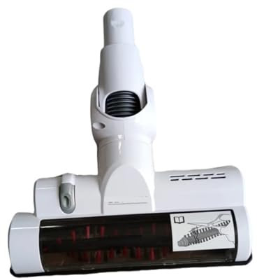 Testina For Aspirapolvere Elettrica, Compatibile Con Severin HV7156, Testina For Spazzola, Spazzola For Pavimenti, Spazzola A Rullo