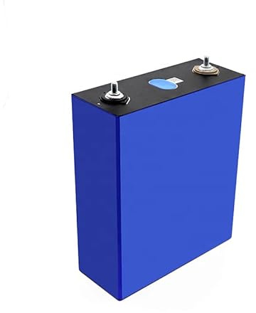 Lot de 4 cellules LiFePO4 3,2V 280Ah Eve V3 – Batterie LFP Haute capacité, Longue durée de Vie 5+ Ans, Charge/décharge 1C, Stockage d’énergie fiable LF280