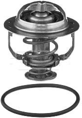 Thermostat Kit Fits: VW Audi Group 1.8, 2.0TFSi