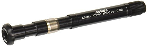 Mavic (maxikku) SR readybolt – Op asfrt 12x100 lv3300100