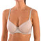 Sujetador con aro Fabiola 124180321 Mujer
