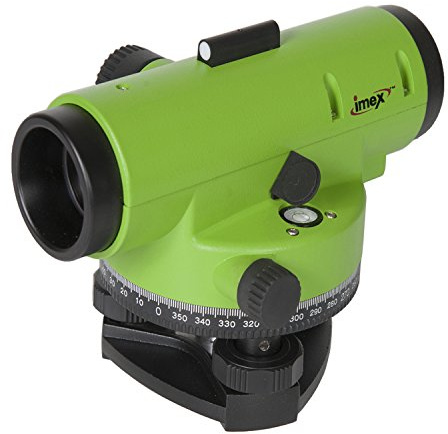 Imex LAR28 Magnification Auto Level