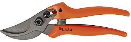 Lista Tijera podar 1 Mano 200mm.abs-Ergo