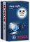 BOSCH H16 Glühlampe Fernscheinwerfer 19W Fernlicht Halogen Birne 1 987 302 089