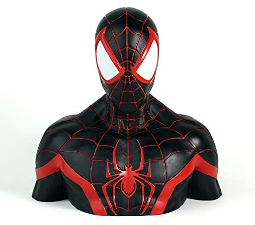Semic Distibution Morales Deluxe Spardose, BBSM016, mehrfarbig