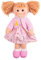 Bigjigs Toys Ella Doll - MEDIUM Ragdoll Cuddly Toy