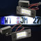 LED Kennzeichenbeleuchtung von Recambo passend für SKODA Fabia 1 + 2 1999-2014| Yeti 2009-2013