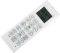 HUYANJUN, Contrôle du contrôleur Climatiseur Télécommande pour FIT LG AKB74055413 AKB73315608 AKB73315607 AKB73315611 AKB73315605
