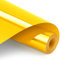 Artcut 12 x 12ft Heat Transfer Vinyl Rolls, HTV Vinyl for Shirts, Iron on Vinyl Permanent Vinyl, Vinyl Rolls Heat Transfer Vinyl for Fabric, DIY Heat Vinyl Design - Easy to Cut (Yellow)