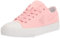 GUESS Pranze, Scarpe da Ginnastica Donna, Rosa Chiaro, 39 EU