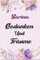 Sarina Gedanken Und Träume: Schönes Geschenk Notizbuch personalisiert mit Namen Sarina /Ein lustiges Geschenk für Freunde oder die Familie und die beste Sarina
