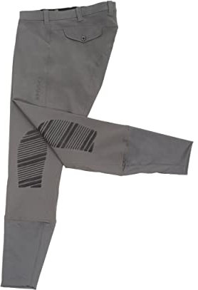 SPOOKS Johnas Knee Grip (Farbe: Stone; Größe: XL)