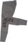 SPOOKS Johnas Knee Grip (Farbe: Stone; Größe: XL)