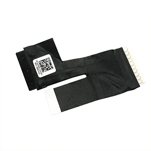 JINTAI Ersatz für Dell Inspiron 15 G3 3779 G3 3579 Akku Kabel Batterie | Kabel DC020031900 04G59J Battery Cable