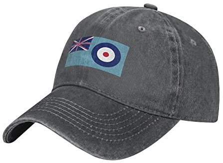 Air Force Ensign of The United Kingdom Hat Fashion Casquette für Männer und Frauen