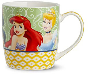 Egan Mug Principesse Disney ML 360