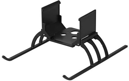 OZLLO [Drohnenteile] for klappbares Fahrwerk for Holy Stone HS 720E Drohnen-Schnellverschluss-Höhenverlängerung, langes Bein for HS720/720E Drohnenzubehör