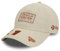 New Era 9Forty Leinen Cap - Monaco Red Bull Max Verstappen