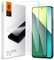 Spigen Glas.tR Slim Verre Trempé compatible avec Xiaomi Redmi Note 13 Pro 5G, POCO X6, 2 Pièces, Résistant aux Rayures, 9H Protection écran