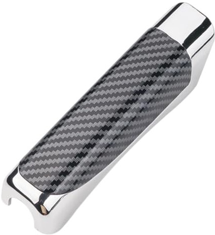 Cubierta Del Freno De Mano Del Automóvil - Funda Del Freno De Mano, Cubierta Del Freno De Estacionamiento | Funda De Freno E univarsal Antiarañazos, Antideslizante, Accesorios Para Coche, Funda
