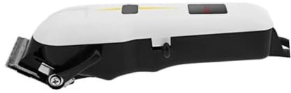 Healeved 1 Jeu tondeuses à cheveux hair clipper tondeuse haircut autoportée electrique elctrique batterie autoportée électrique gazon à cheveux