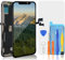 bokman for iPhone X LCD Black Screen Replacement Parts Display Assembly Front Panel