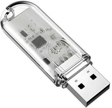 Muyilanc Amplificador de Señal USB ZigBee 3.0 de la Aplicación, Repetidor de Señal con Cobertura Total para Hogares Inteligentes.